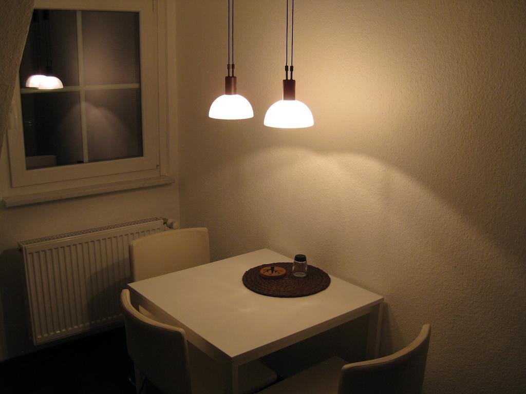 Ferienwohnung David Winterberg Zewnętrze zdjęcie