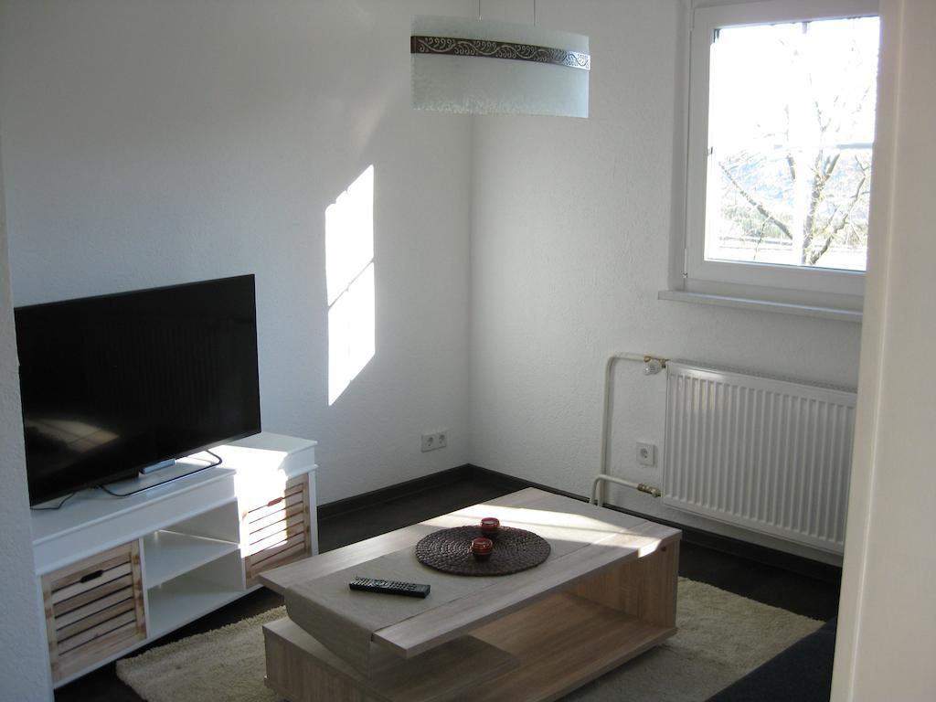 Ferienwohnung David Winterberg Zewnętrze zdjęcie