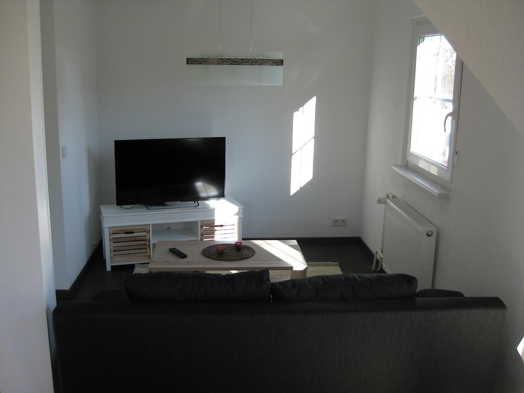 Ferienwohnung David Winterberg Pokój zdjęcie